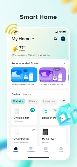 App Screenshot 1